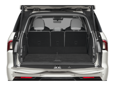 2026 Lincoln Navigator L Black Label AWD | Pano Roof | 360 Cam | Massage Seats