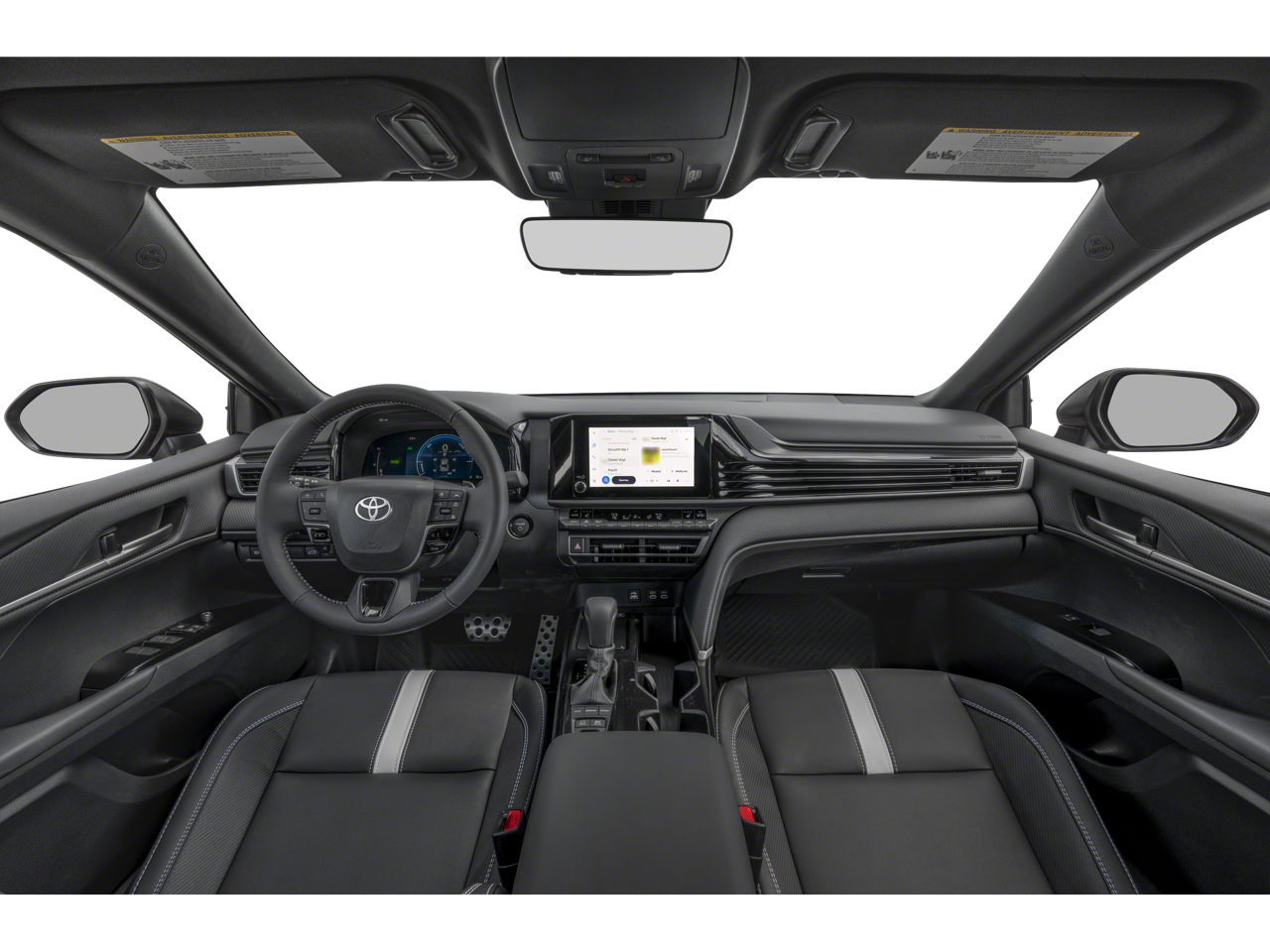 2026 Toyota Camry SE Nightshade | Multimedia Upgrade Pkg. | AWD