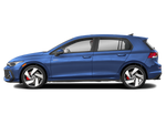 2026 Volkswagen Golf GTI 2.0T S | Adaptive Cruise | Nav | 7-Speed DSG