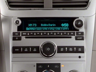 2011 Chevrolet Malibu LS 1FL