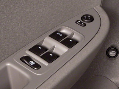 2011 Chevrolet Malibu LS 1FL