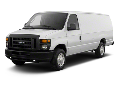 2011 Ford E-350SD XL