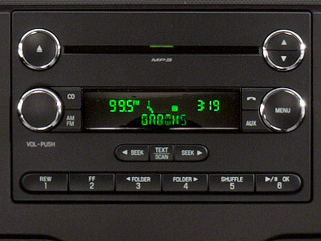 2011 Ford E-350SD XL