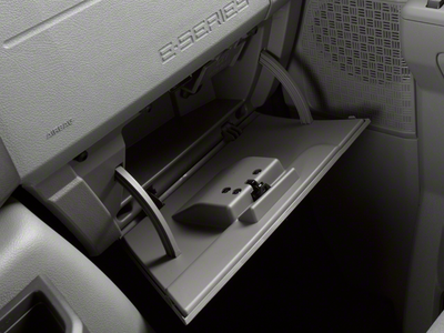 2011 Ford E-350SD XL