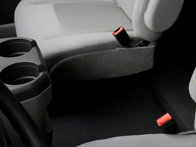 2011 Ford E-350SD XL