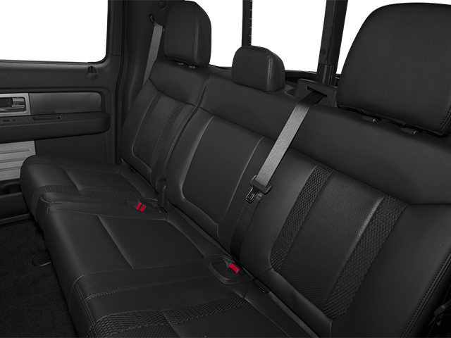 2013 Ford F-150 SVT Raptor | Luxury Pkg | Moonroof | HID Headlights