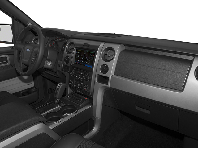 2013 Ford F-150 SVT Raptor | Luxury Pkg | Moonroof | HID Headlights