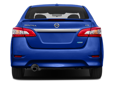 2013 Nissan Sentra SV
