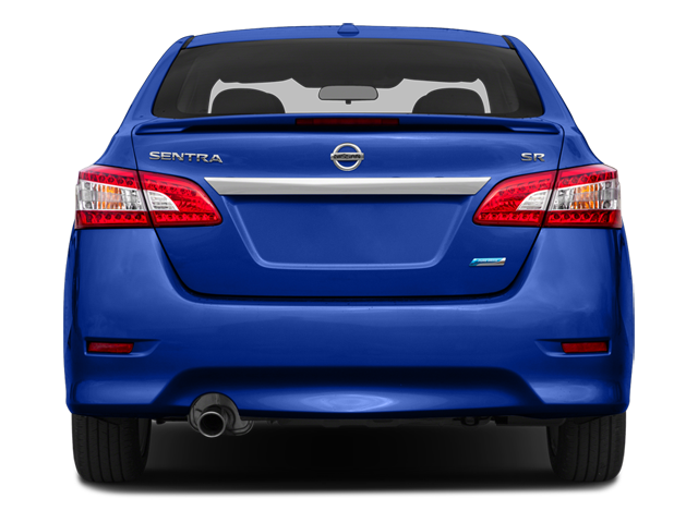 2013 Nissan Sentra SV