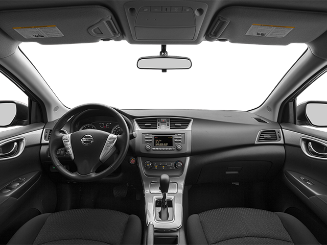 2013 Nissan Sentra SV