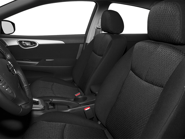 2013 Nissan Sentra SV