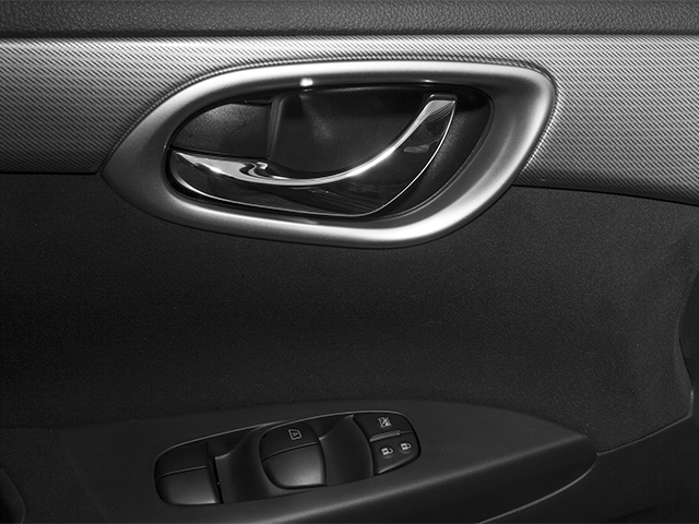 2013 Nissan Sentra SV