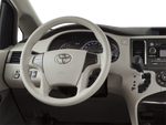 2013 Toyota Sienna LE 8 Passenger