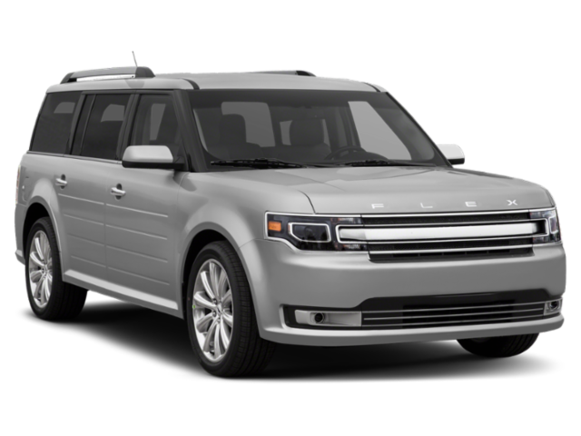 2014 Ford Flex Limited | Multi-Panel Vista Roof | Nav | Rear Camera | BLI