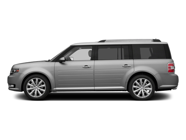 2014 Ford Flex Limited | Multi-Panel Vista Roof | Nav | Rear Camera | BLI