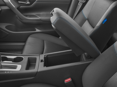 2017 Nissan Altima 3.5 SR