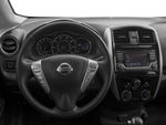2017 Nissan Versa Note SV