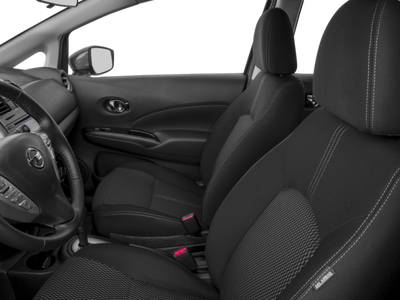 2017 Nissan Versa Note SV