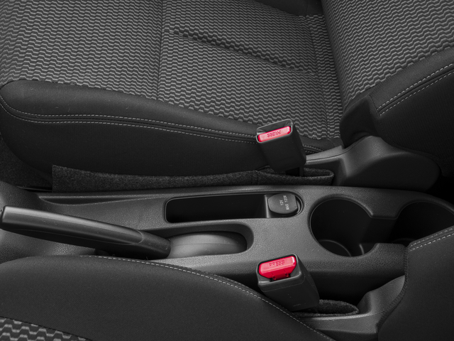 2017 Nissan Versa Note SV