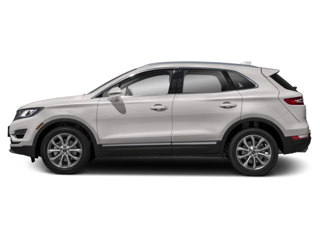 2018 Lincoln MKC Select AWD | Pano Roof | Htd Seats | BLIS | Remote Start