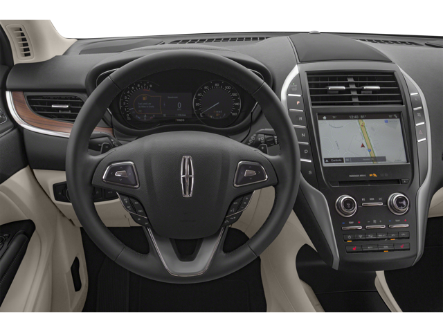 2018 Lincoln MKC Select AWD | Pano Roof | Htd Seats | BLIS | Remote Start