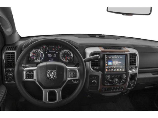 2018 RAM 2500 Laramie AEV