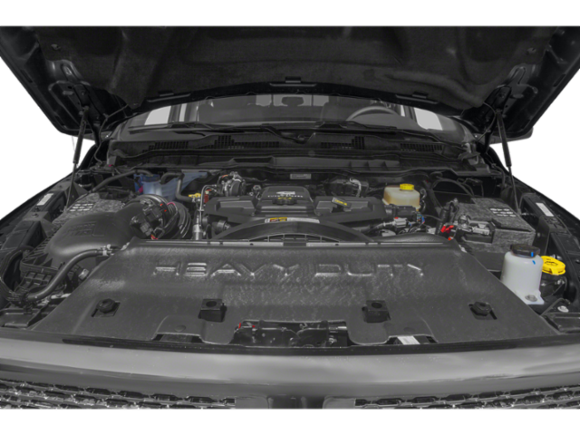 2018 RAM 2500 Laramie AEV