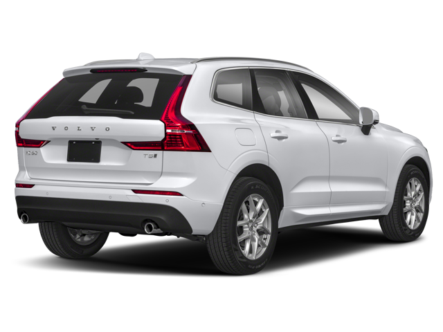 2018 Volvo XC60 T5 Momentum