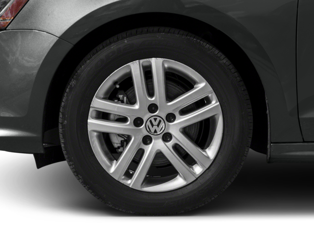 2018 Volkswagen Jetta 1.8T SE Sport