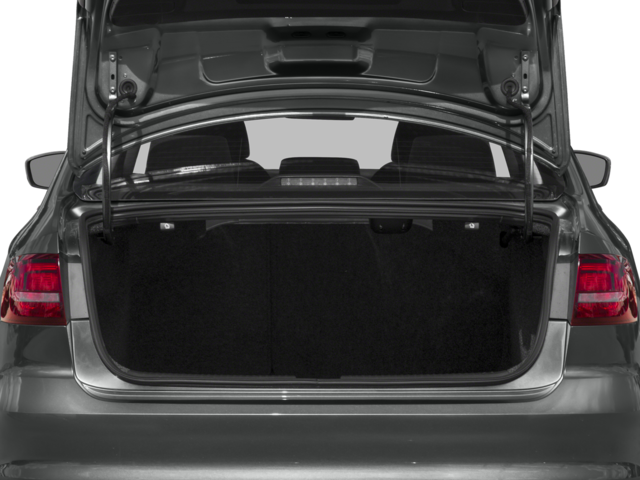 2018 Volkswagen Jetta 1.8T SE Sport