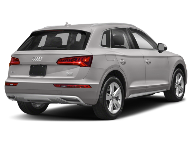 2019 Audi Q5 2.0T Premium Plus quattro