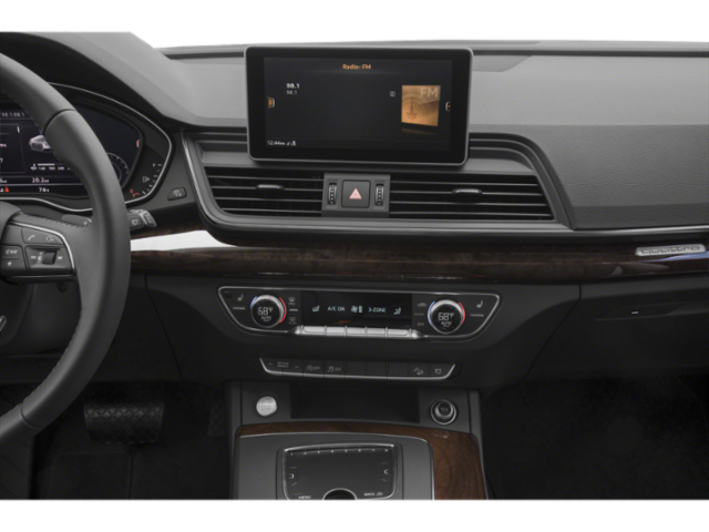 2019 Audi Q5 2.0T Premium Plus quattro