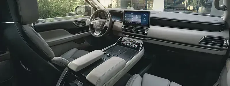 2024 Lincoln Navigator