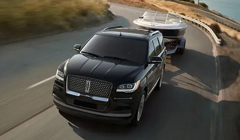 2024 Lincoln Navigator