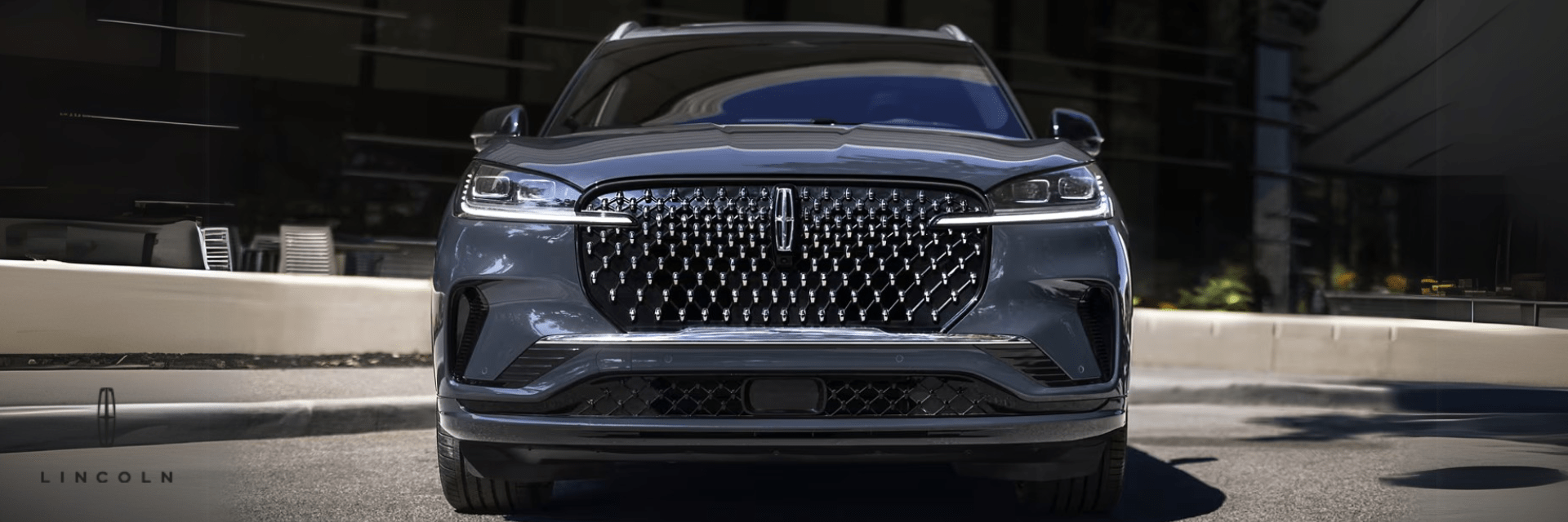 2024 2025 Lincoln Aviator Comparison