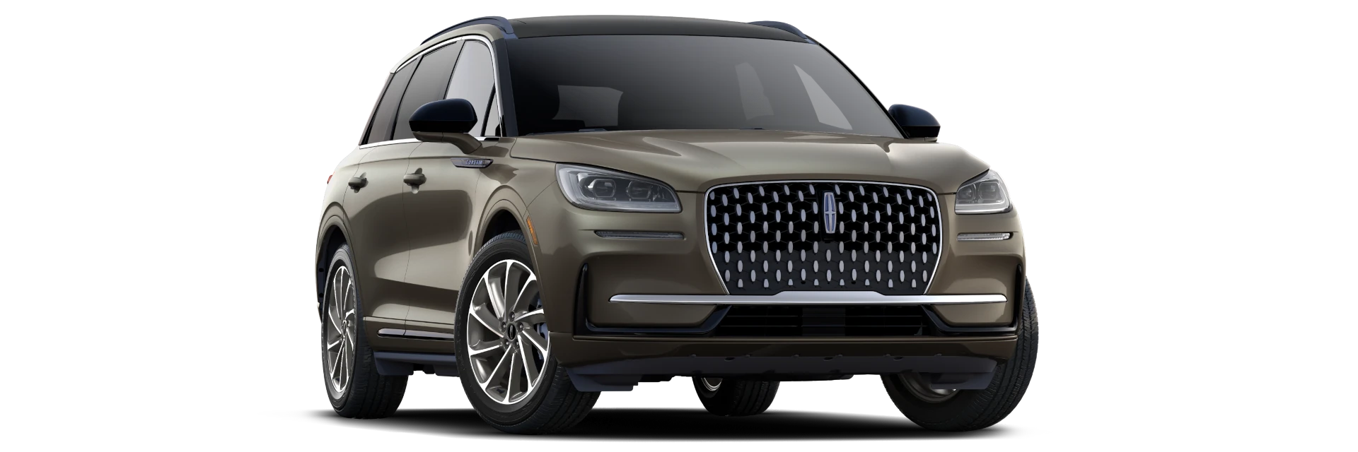 2026 Lincoln Corsair Grand Touring