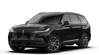 2027 Lincoln Aviator Premiere