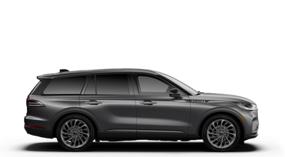 2027 Lincoln Aviator Reserve