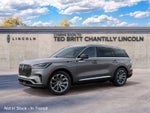 2027 Lincoln Aviator Reserve