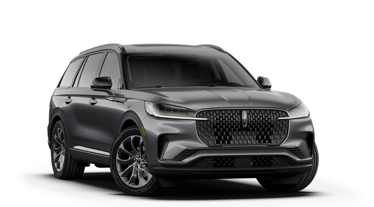 2027 Lincoln Aviator Reserve