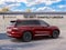 2027 Lincoln Aviator Black Label