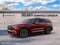 2027 Lincoln Aviator Black Label
