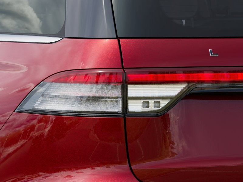 2027 Lincoln Aviator Black Label