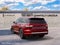 2027 Lincoln Aviator Black Label
