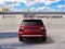 2027 Lincoln Aviator Black Label
