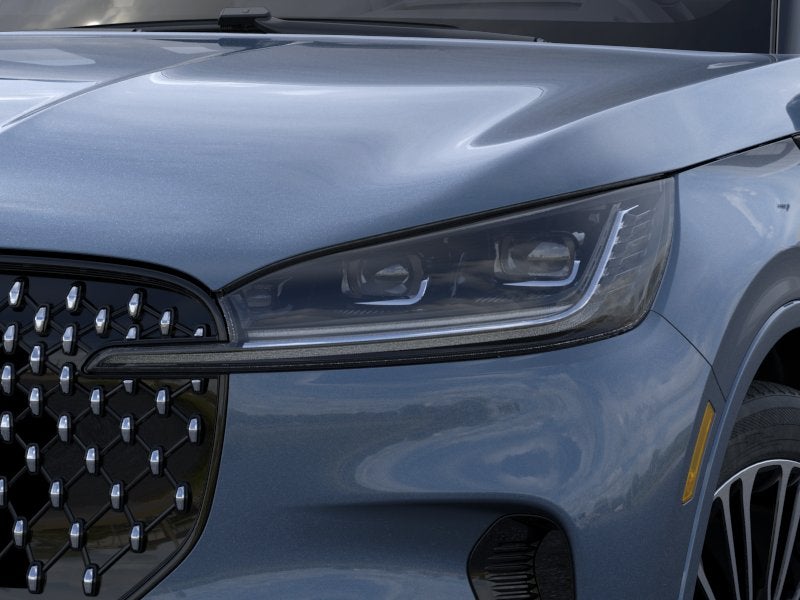 2026 Lincoln Aviator Black Label
