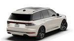 2027 Lincoln Aviator Black Label