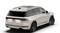2027 Lincoln Aviator Black Label