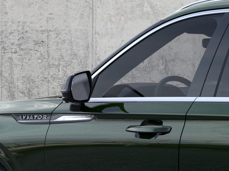 2026 Lincoln Aviator Black Label