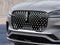 2027 Lincoln Aviator Black Label